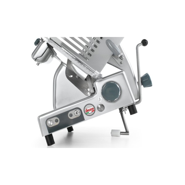 Αλλαντομηχανή Λεπίδα 385mm GALILEO 385 EVO TOP SRM-GALILEO 385 EVO TOP